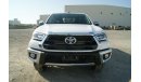 تويوتا هيلوكس 2.4L Diesel Double Cab GLX-S Auto