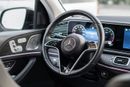 Mercedes-Benz GLE 350 4 matic