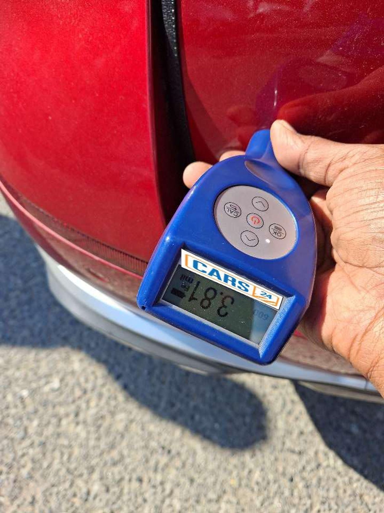 MG One STD 1.5 | Zero Down Payment | Home Test Drive