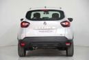Renault Captur SE || AED 690/PM || 1 YEAR RENAULT WARRANTY