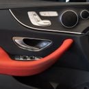 Mercedes-Benz E200 AED 2,299 pm  • 0% Downpayment • Mercedes E 200 Premium Coupe  • 1 Year Warranty