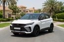 Geely Coolray 2026 GF | AED 972/Month | 0 DP | 30 Day Return | Warranty