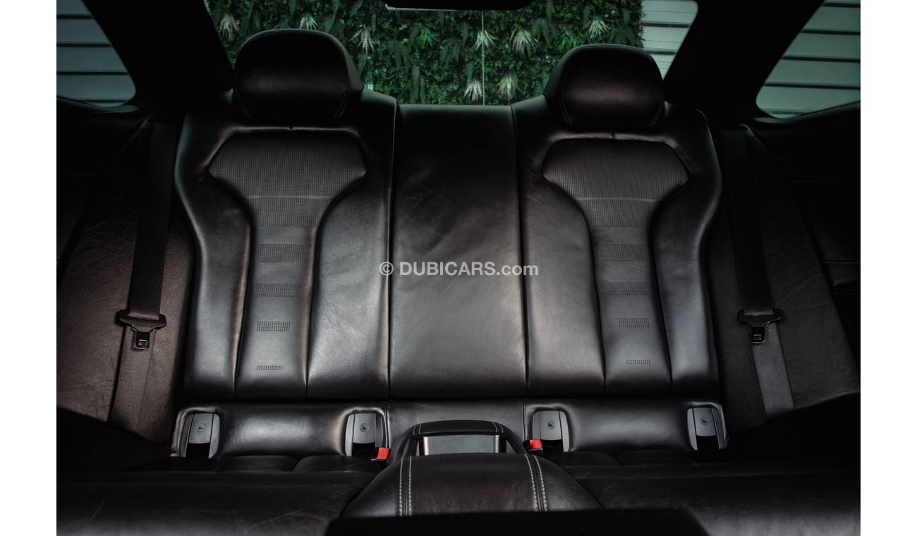 BMW M4 Coupe Akrapovic Exhaust | 3,425 P.M  | 0% Downpayment | Perfect Condition!