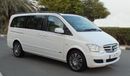 Mercedes-Benz Viano 3.5