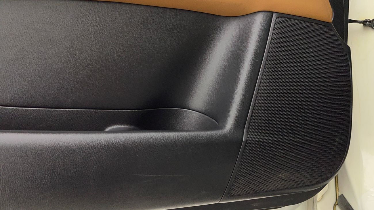 نيسان باترول SE PLATINUM 4 | بدون دفعة مقدمة | اختبار القيادة في المنزل