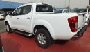 Nissan Navara LE