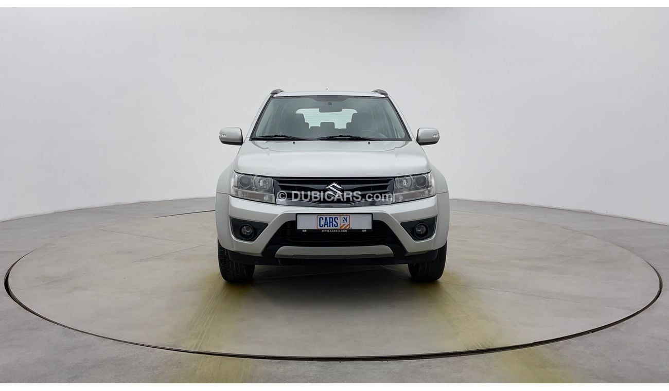 Suzuki Grand Vitara JLX 2.4 2400