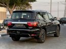 Nissan Patrol LE PLATINUM CITY