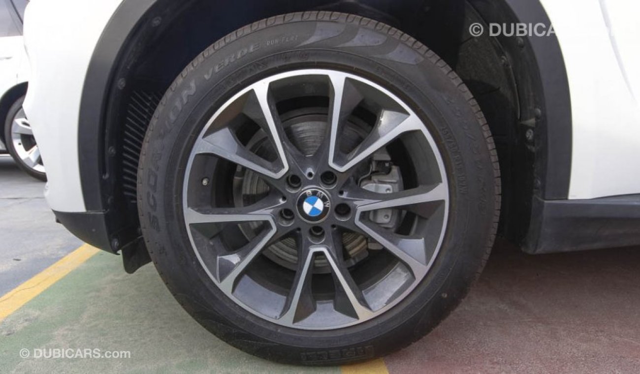 BMW X5 X Drive 35i