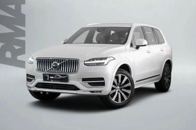 Volvo XC90 B6 2.0T