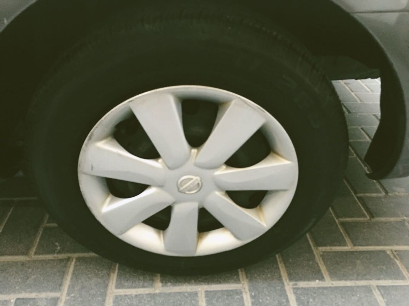 Nissan Sunny
