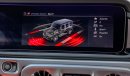 مرسيدس بنز G 63 AMG V8 , خليجية 2021 , 0 كم , فقط للتصدير , بسعر التصدير
