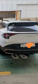 كيا سبورتيج LX