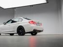 بي أم دبليو 318i M SPORTS