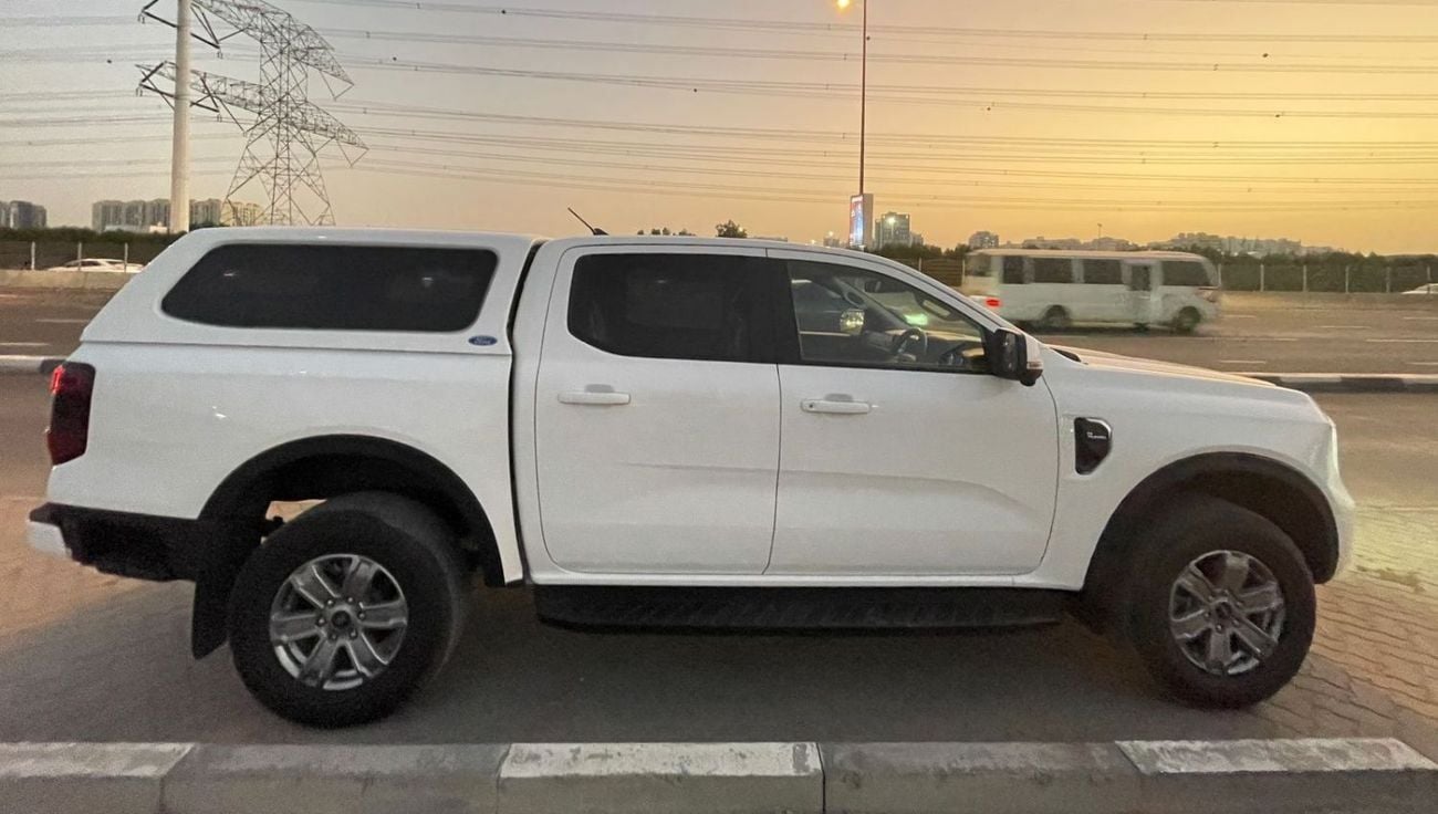 Ford Ranger XLT diesel 2.0 liter right hand drive only for export available