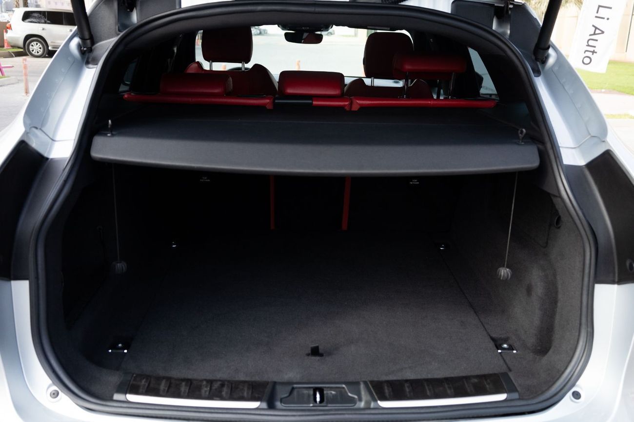 Jaguar F Pace R-Dynamic SE 2.0L