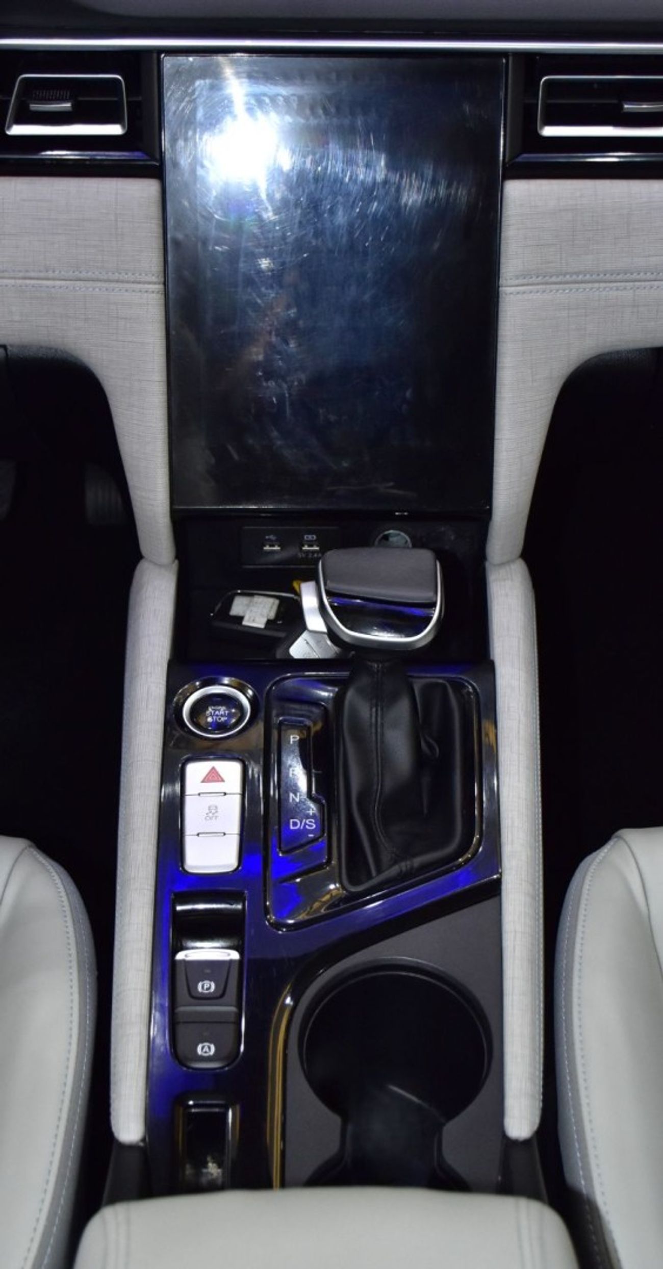 JAC J7 EXCELLENT DEAL for our JAC J7 ( 2023 Model ) in Blue Color GCC Specs