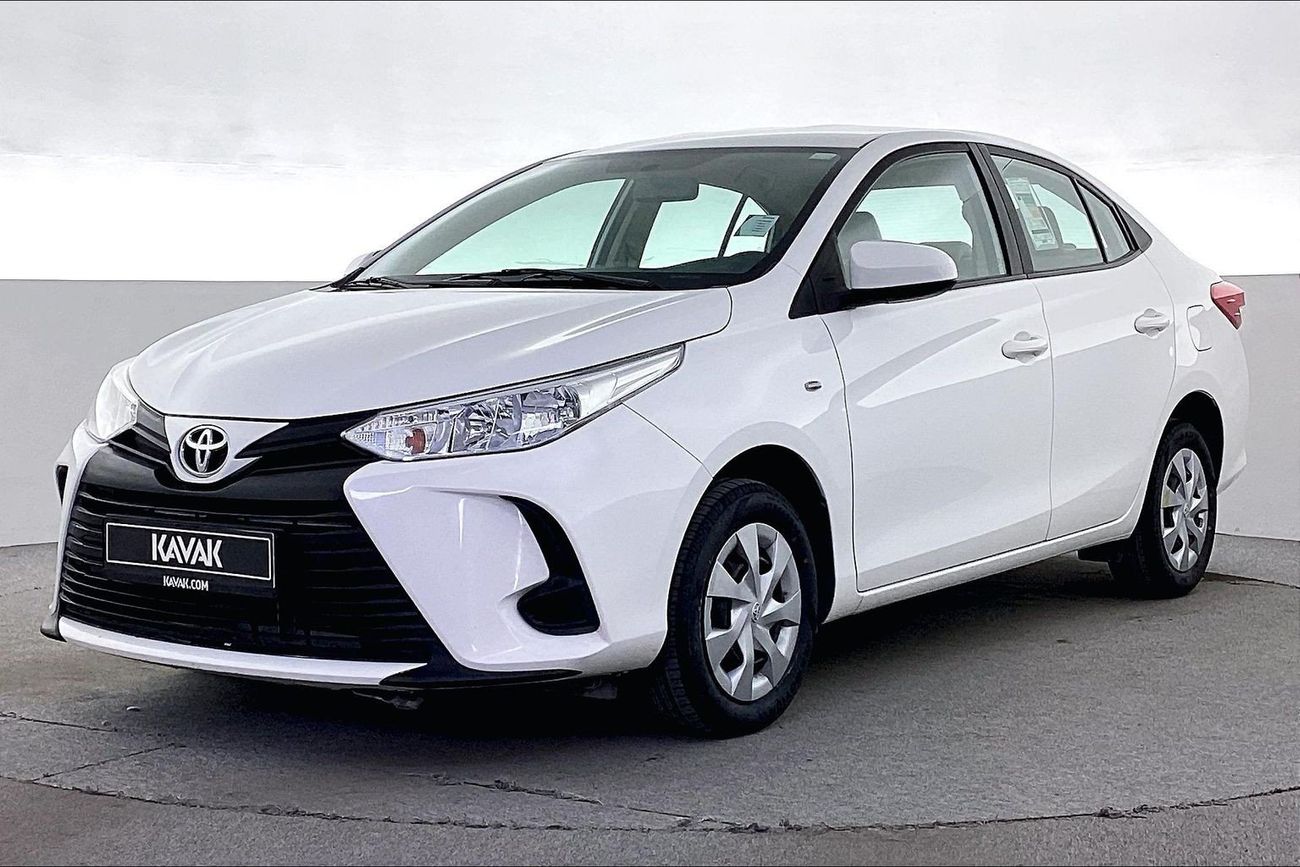 Toyota Yaris SE / E | Guaranteed Warranty | 0 Down Payment