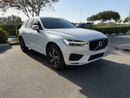 Volvo XC60 T6 R DESIGN HIGHLINE