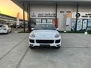 Porsche Cayenne STANDARD