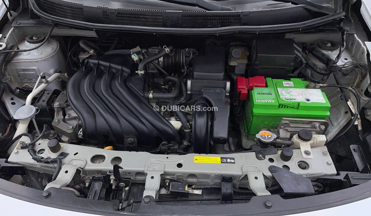 Nissan Sunny S 1.5 | Zero Down Payment | Free Home Test Drive