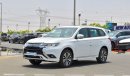 Mitsubishi Outlander Brand New Mitusbishi Outlander Enjoy 2.0L | Petrol 5 Seater | White/Black | 2022 |