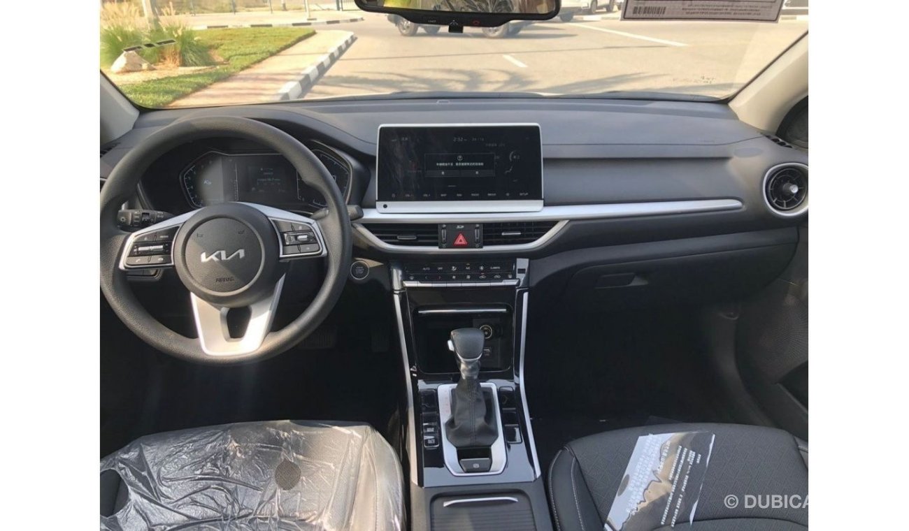 Kia K3 KIA_K3_2022_NEW_1.5L