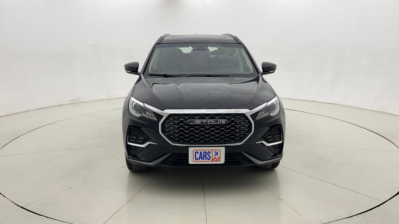 Jetour X70 COMFORT 1.5 | Zero Down Payment | Home Test Drive