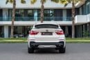 BMW X4 M40i | 2,056 P.M  | 0% Downpayment | Full Agency History!