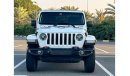جيب رانجلر sahara 2019 Diesel 4x4 // clean title // orginal paint // accident free // perfect condition