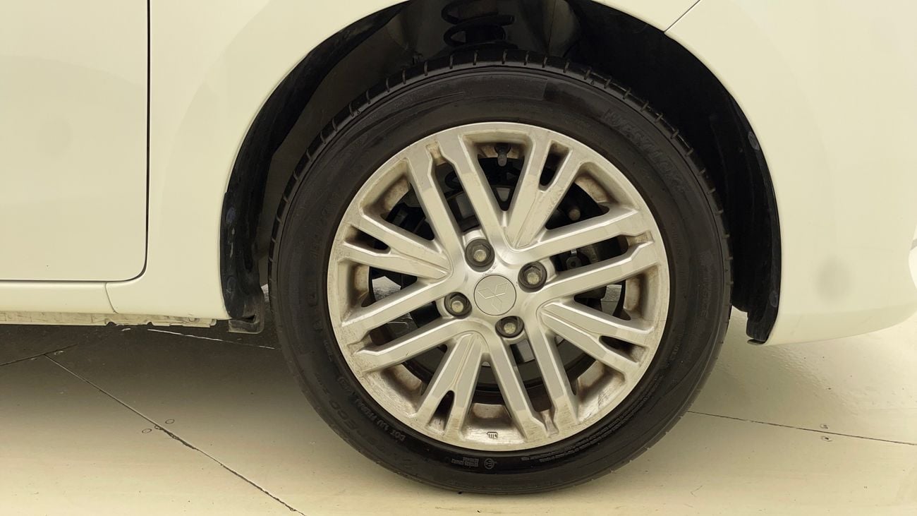 Mitsubishi Attrage GLX HIGHLINE 1.2 | Zero Down Payment | Home Test Drive