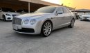 Bentley Continental Flying Spur BENTLEY  FLYING SPARE 2017 IMPORT JAPAN V.C.C Video