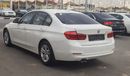 BMW 320i Bmw 320 model 2017 GCC car prefect condition full service full option low mileage