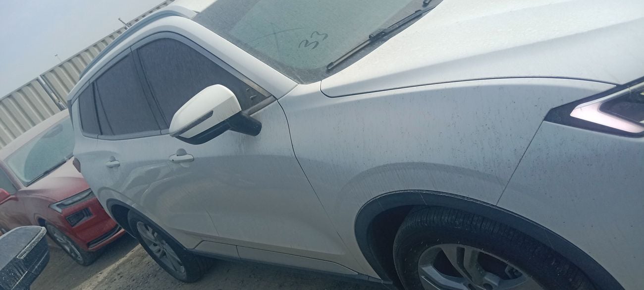 فورد تيريتوري TREND 1.8 | بدون دفعة مقدمة | اختبار القيادة في المنزل