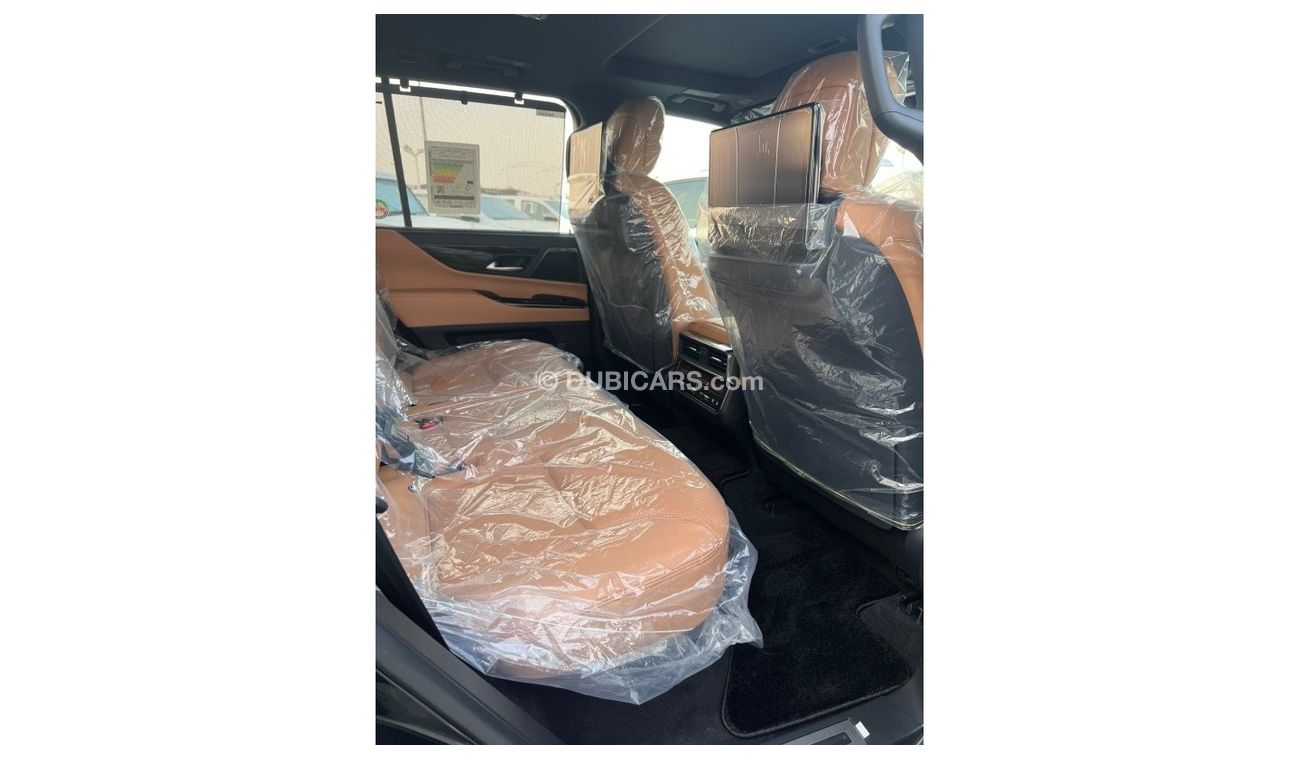 Lexus LX 600 LEXUS LX 600 SIGNUIGURE 3.5 PETROL