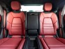 Porsche Cayenne Turbo GT 4.0L