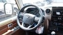Toyota Land Cruiser 70