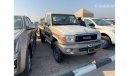 Toyota Land Cruiser Pick Up 4x4 manual Petrol