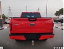 Ford F-150 XLT CREW CAB SPORT PK