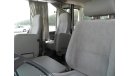 Toyota Coaster 2012 30 seat REF #469