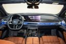 بي أم دبليو i7 i7 xDrive60 Masterclass M Sport Package