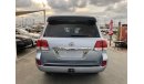 Toyota Land Cruiser ORIGINAL PAINT 100% V6 60 ANNIVERSARY WITH SUNROOF