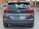 Hyundai Tucson Full Option Full panorama 2.4 push start