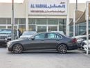 مرسيدس بنز E 350 Mercedes E350 KIT AMG_amercan_2021_Excellent Condition _Full option