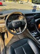 Jeep Grand Cherokee Grand Cherokee Limited 3.6L
