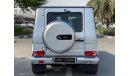 Mercedes-Benz G 500 Kit G63 82,000 KM 2014