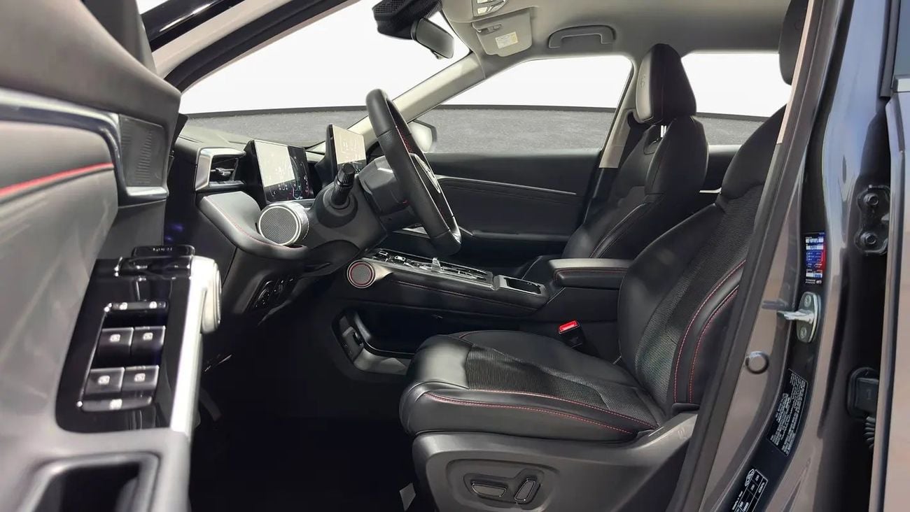 جي إي سي إمكو 0% DP | 918/ Month | | 1.5T GE | | Gargash Warranty | Service History