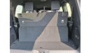Toyota Land Cruiser GX 4.0L PETROL A/T BASIC OPTION WITHOUT SUNROOF