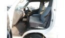 Toyota Hiace TOYOTA HIACE COMMUTER RIGHT HAND DRIVE (PM960)