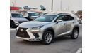 Lexus NX300 LEXUS NX300 MODEL FULL OPTION